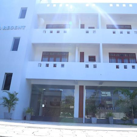 Hikka Regent Hotel Hikkaduwa Eksteriør bilde
